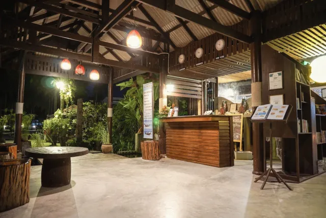 Billede av hotellet Am Samui Resort - nummer 1 af 10