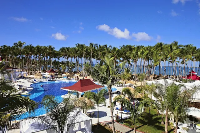 Billede av hotellet Bahia Principe Luxury Bouganville - Adults Only - - nummer 1 af 60