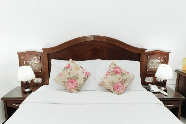 Billede av hotellet Happy City Hotel - nummer 1 af 10