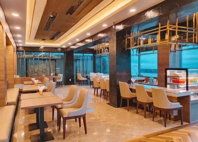 Billede av hotellet Seaside Jomtien Beach - nummer 1 af 51