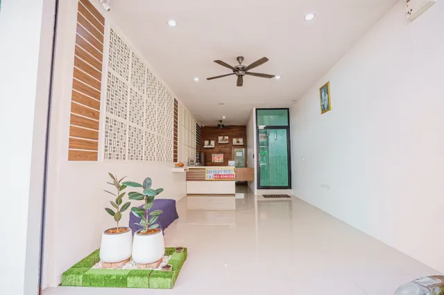 Billede av hotellet Modern Place Patong Beach - nummer 1 af 10