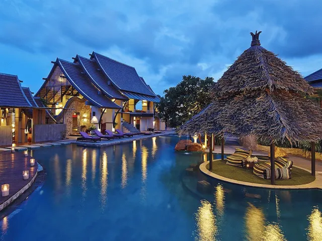 Hotellbilder av Villa Villa Pattaya - nummer 1 av 52