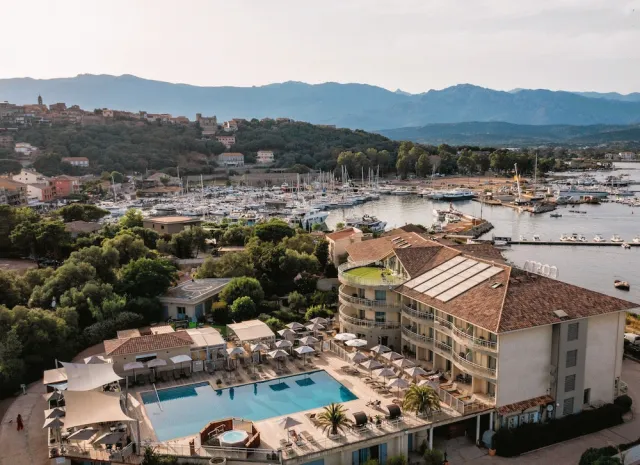Hotellbilder av Hôtel Costa Salina - nummer 1 av 61