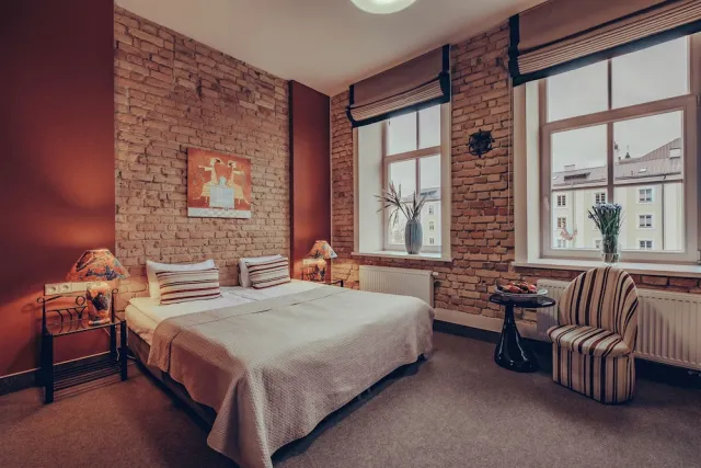 Hotellbilder av Moon Garden Boutique Hotel - nummer 1 av 99