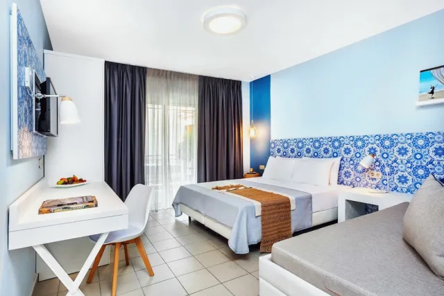 Hotellbilder av Core Hotel Polychrono - nummer 1 av 100