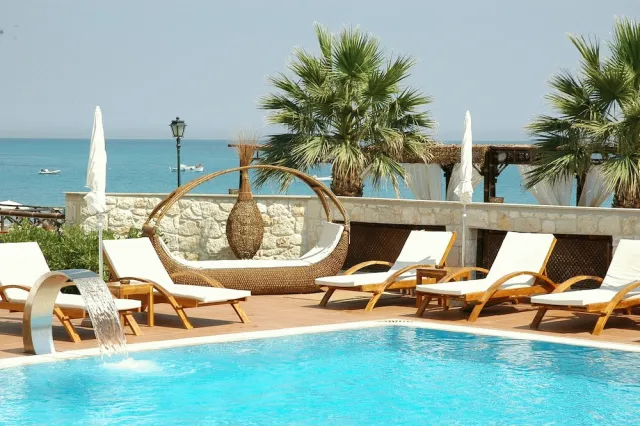 Billede av hotellet Xenios Possidi Paradise Hotel - nummer 1 af 64