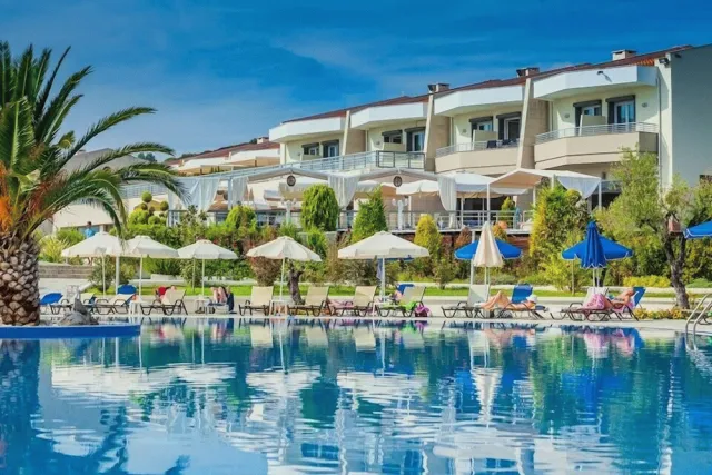 Billede av hotellet Xenios Anastasia Resort & Spa - nummer 1 af 100