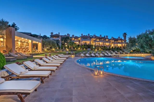 Billede av hotellet Kassandra Village Resort - nummer 1 af 10