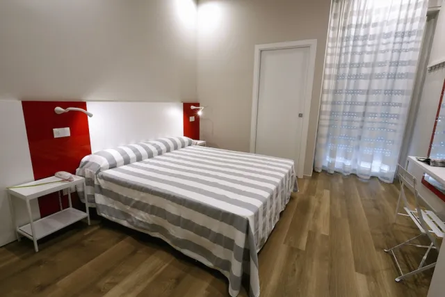 Hotellbilder av Hotel Aurea - nummer 1 av 58