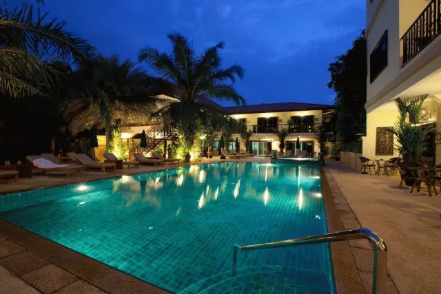 Billede av hotellet Baan Souy Resort - nummer 1 af 60