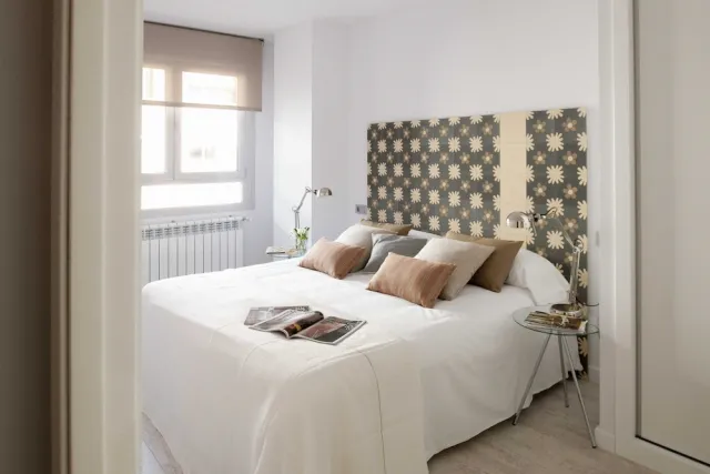 Billede av hotellet Eric Vökel Boutique Apartments - Atocha Suites - nummer 1 af 43