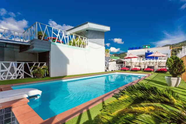 Billede av hotellet PJ Patong Resortel - nummer 1 af 10