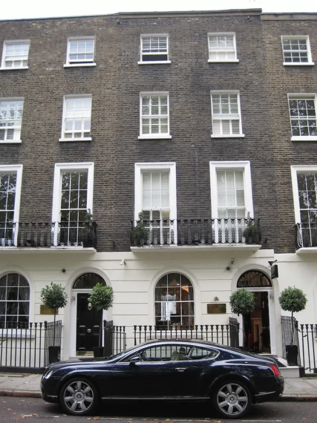 Billede av hotellet The Melville Hotel by Rokxy - Kings Cross - nummer 1 af 10