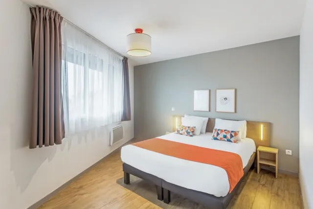 Billede av hotellet APPART'CITY CONFORT AMIENS GARE - nummer 1 af 10