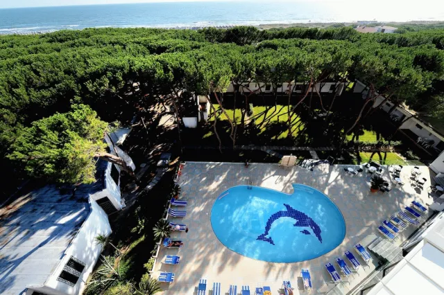 Hotellbilder av Giulivo Hotel & Village - nummer 1 av 67