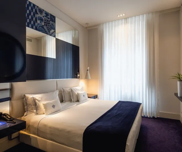 Hotellbilder av Portugal Boutique Hotel - nummer 1 av 80