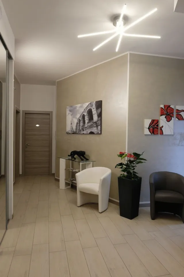 Billede av hotellet LeNotti Verona - nummer 1 af 10