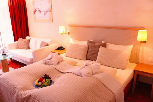 Hotellbilder av Hotel Villa Gropius - nummer 1 av 62