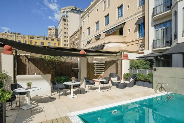 Hotellbilder av Catalonia Passeig de Gràcia - nummer 1 av 83