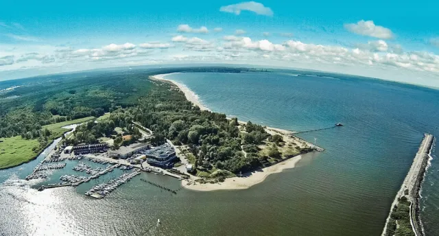 Hotellbilder av Hotel Galion - nummer 1 av 43