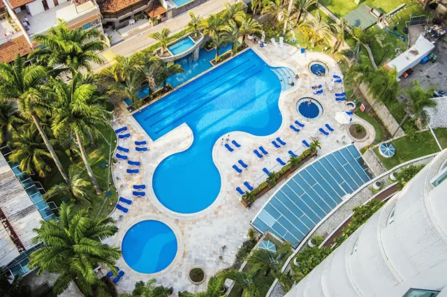 Hotellbilder av Wyndham Rio Barra - nummer 1 av 100