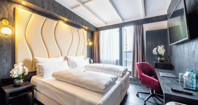 Billede av hotellet PLAZA INN Salzburg City NEW OPENING - nummer 1 af 10