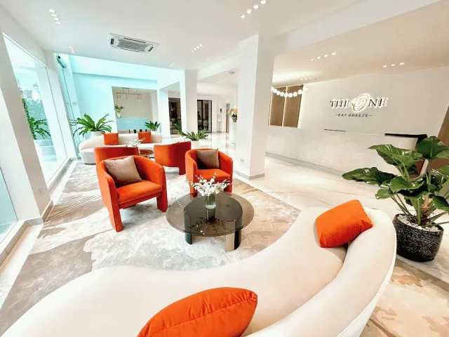 Billede av hotellet The One Hotel Bay Breeze Pattaya - nummer 1 af 100