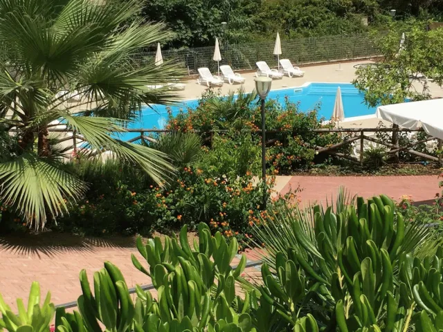 Hotellbilder av Pietre Bianche - nummer 1 av 100