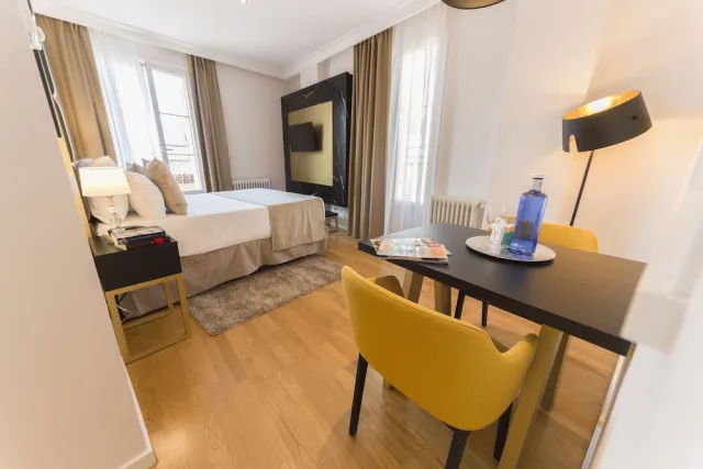 Billede av hotellet TGH Gran Vía Apartments - nummer 1 af 10