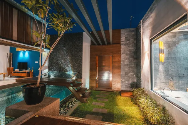 Hotellbilder av La Villa Langkawi - Private Pool - nummer 1 av 100