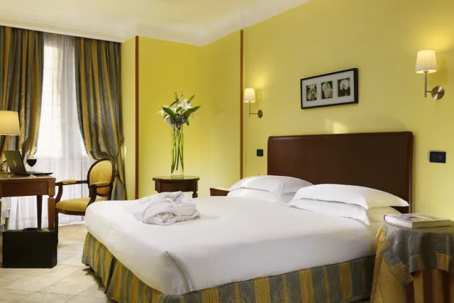 Billede av hotellet Hotel Tuscolana - nummer 1 af 10