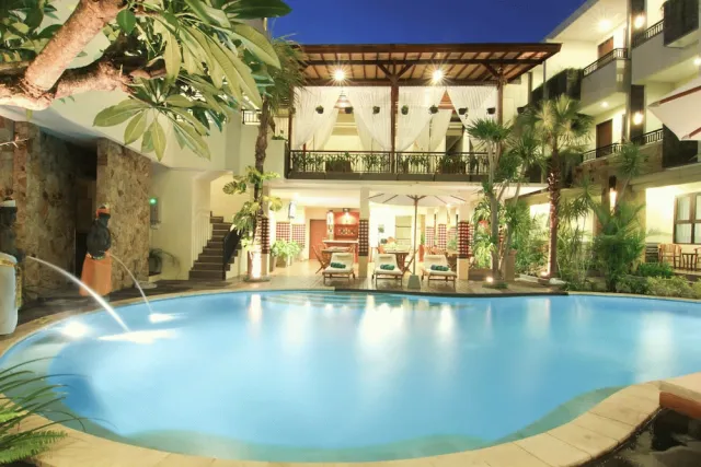 Billede av hotellet Manggar Indonesia Hotel & Residence - nummer 1 af 10