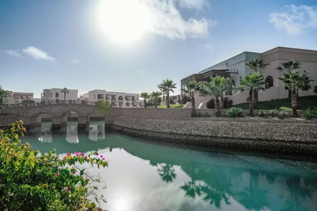 Hotellbilder av Salalah Rotana Resort - nummer 1 av 81