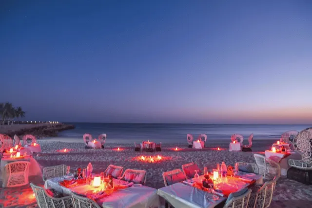 Billede av hotellet Salalah Rotana Resort - nummer 1 af 1