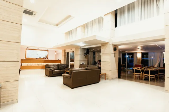 Hotellbilder av Hotel Riviera - nummer 1 av 37