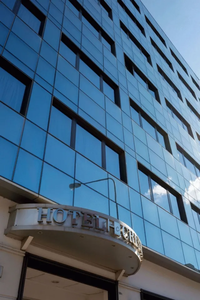 Billede av hotellet Hotel Cristina - nummer 1 af 10