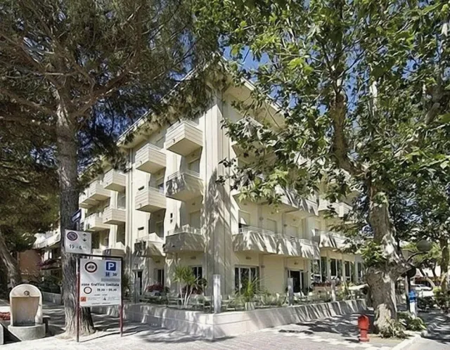 Billede av hotellet Hotel Muccioli - nummer 1 af 10