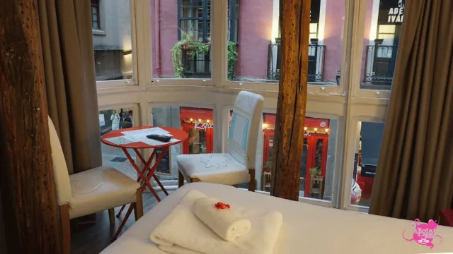 Billede av hotellet Pensión AliciaZzz Bed & Breakfast - nummer 1 af 10