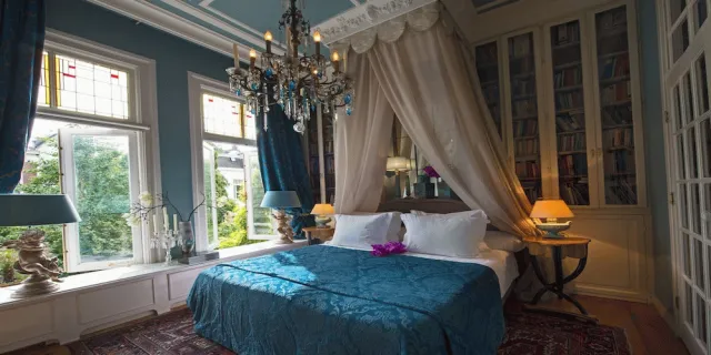 Hotellbilder av Breitner House - nummer 1 av 41