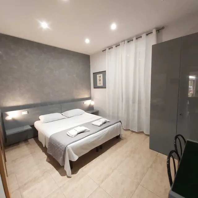 Billede av hotellet Hotel Convertini - nummer 1 af 10