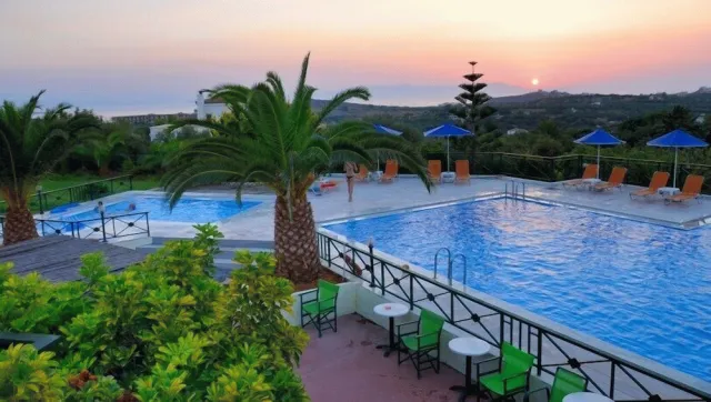 Billede av hotellet Aloni Suites - nummer 1 af 43