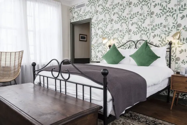 Hotellbilder av The Swan Hotel - nummer 1 av 44