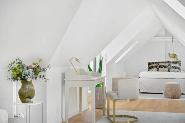 Hotellbilder av Sanders Regent Adorable 1 Bdr Apt w Terrace - nummer 1 av 23