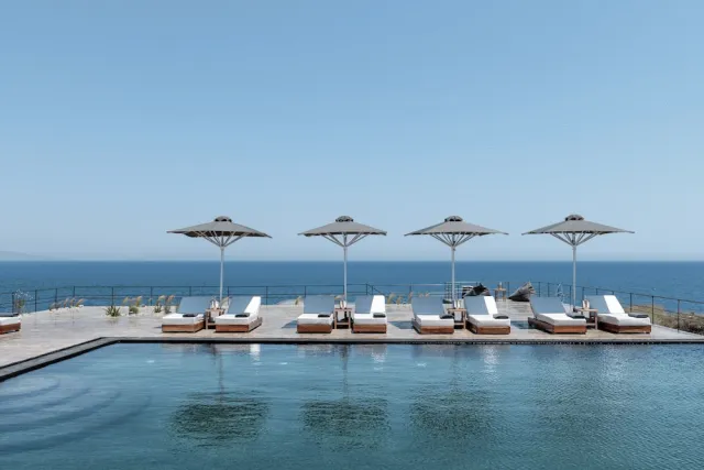 Hotellbilder av Colombos BeachFront - nummer 1 av 48