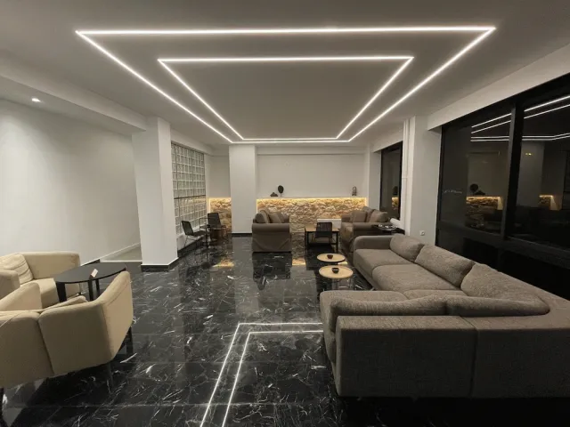 Billede av hotellet Hotel Platon - nummer 1 af 10