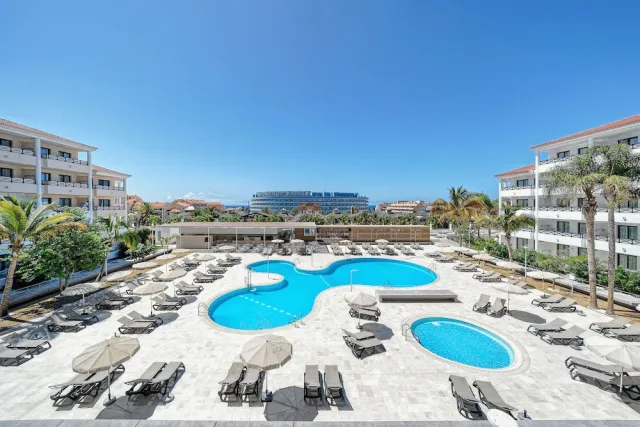 Billede av hotellet Parque la Paz - nummer 1 af 69