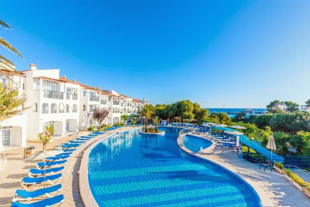 Hotellbilder av Vibra Caleta Playa Apartamentos - nummer 1 av 31