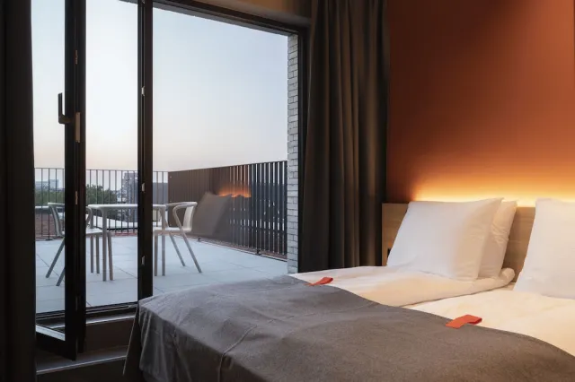 Hotellbilder av Citybox Antwerp - nummer 1 av 74