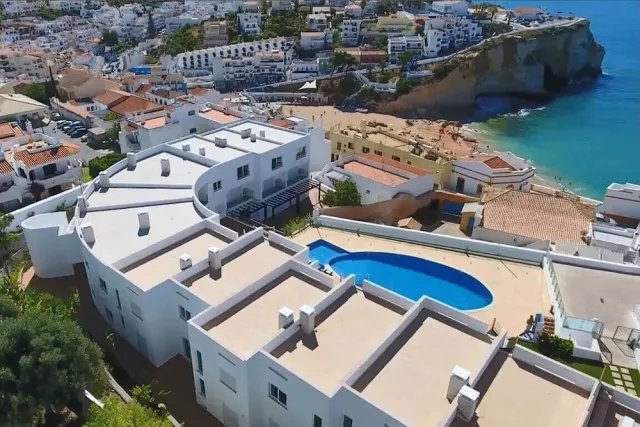 Hotellbilder av Apartment Oasis Praia Carvoeiro Bay - nummer 1 av 35