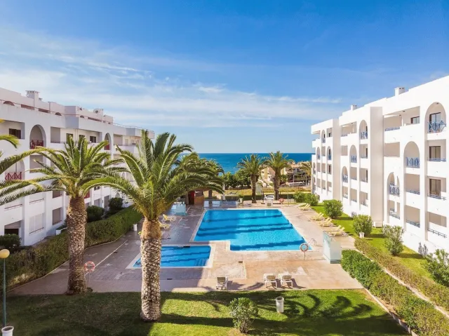 Hotellbilder av Quinta das Palmeiras Pool & Beach in Pêra - nummer 1 av 26